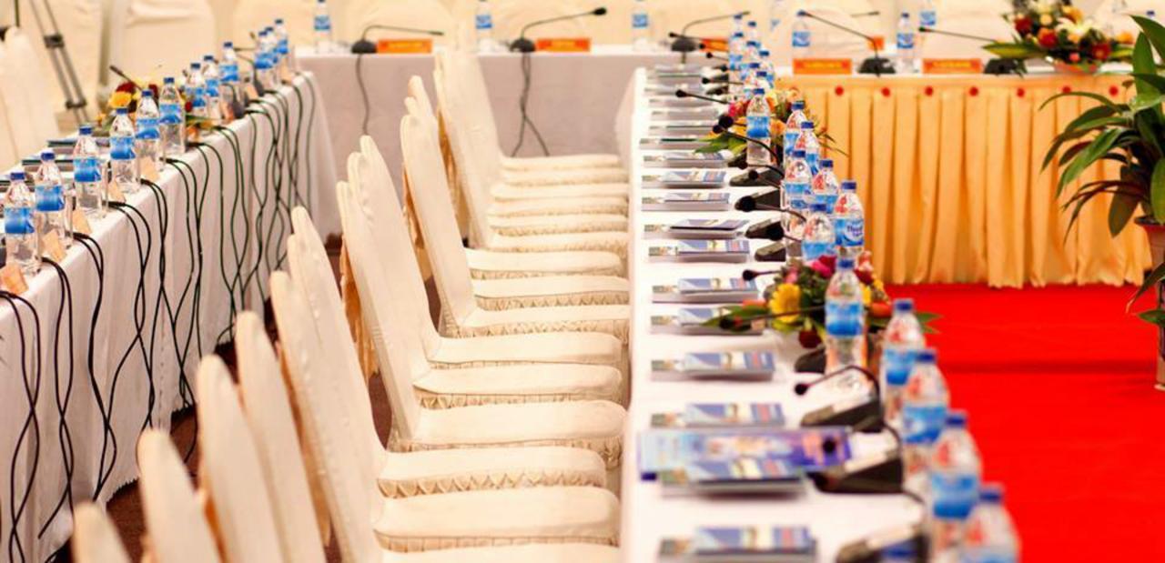 קוואנג נגאי Thien An Riverside Hotel מראה חיצוני תמונה